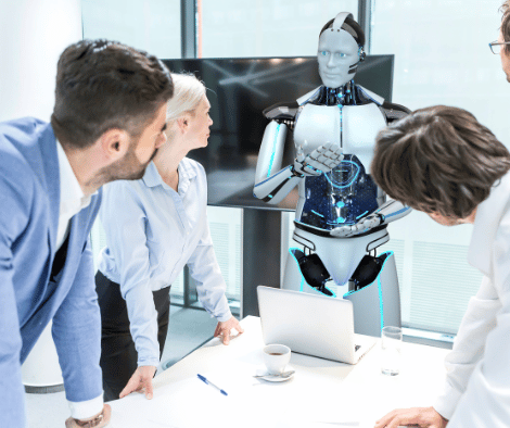 Une nouvelle dimension du leadership et de la performance managériale