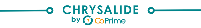 Chrysalide by CoPrime
