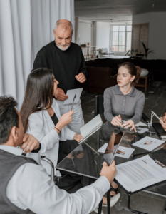 collaborateurs