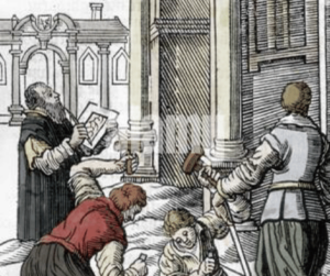 A l’image du tailleur de pierre dans la construction d’une cathédrale, chacun doit comprendre le « pourquoi » et le « pour quoi » de son activité.